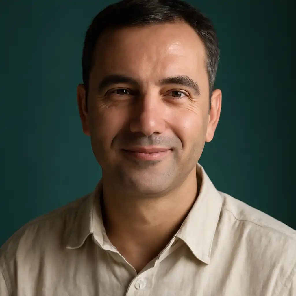 Marco Benedetti